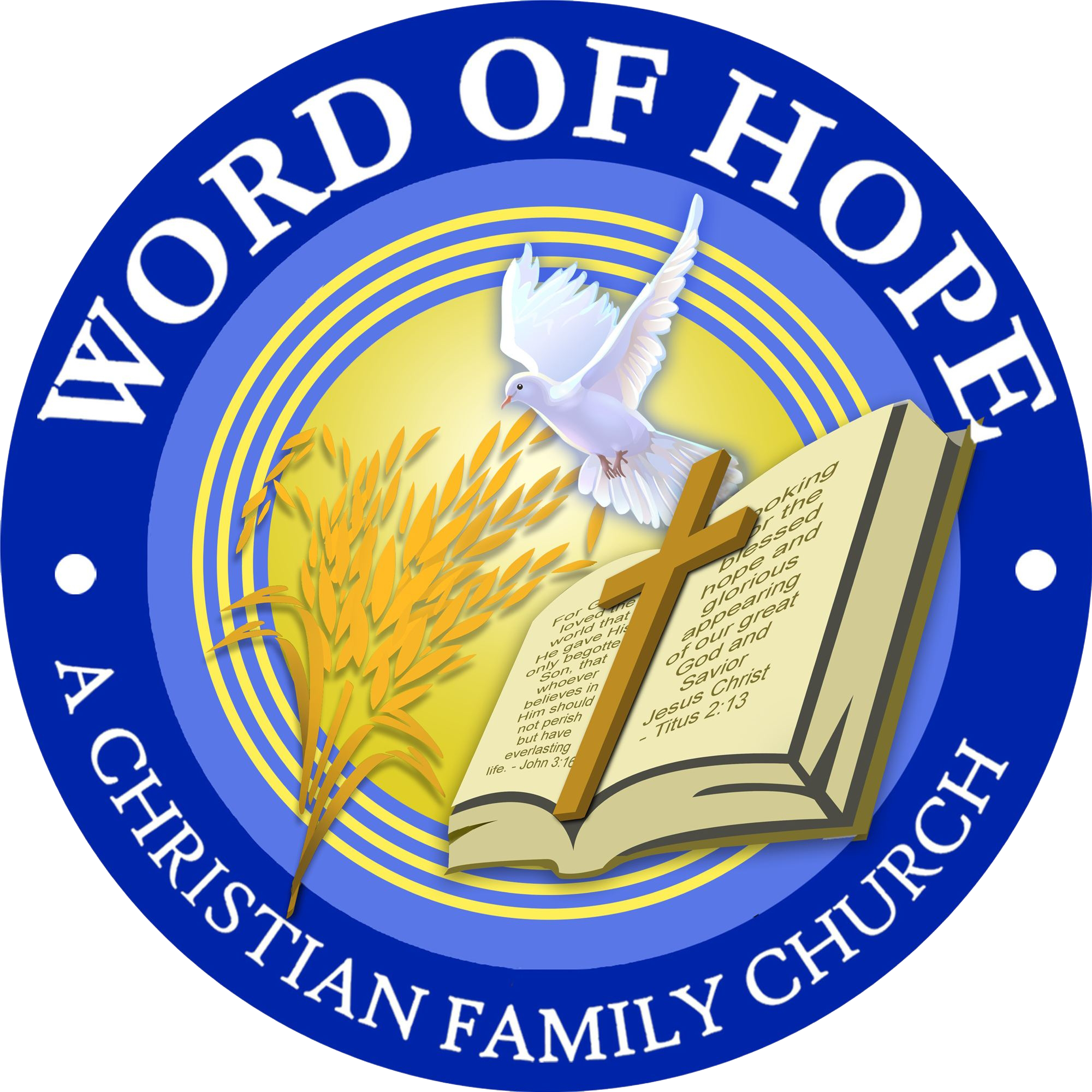 Word of Hope Caloocan